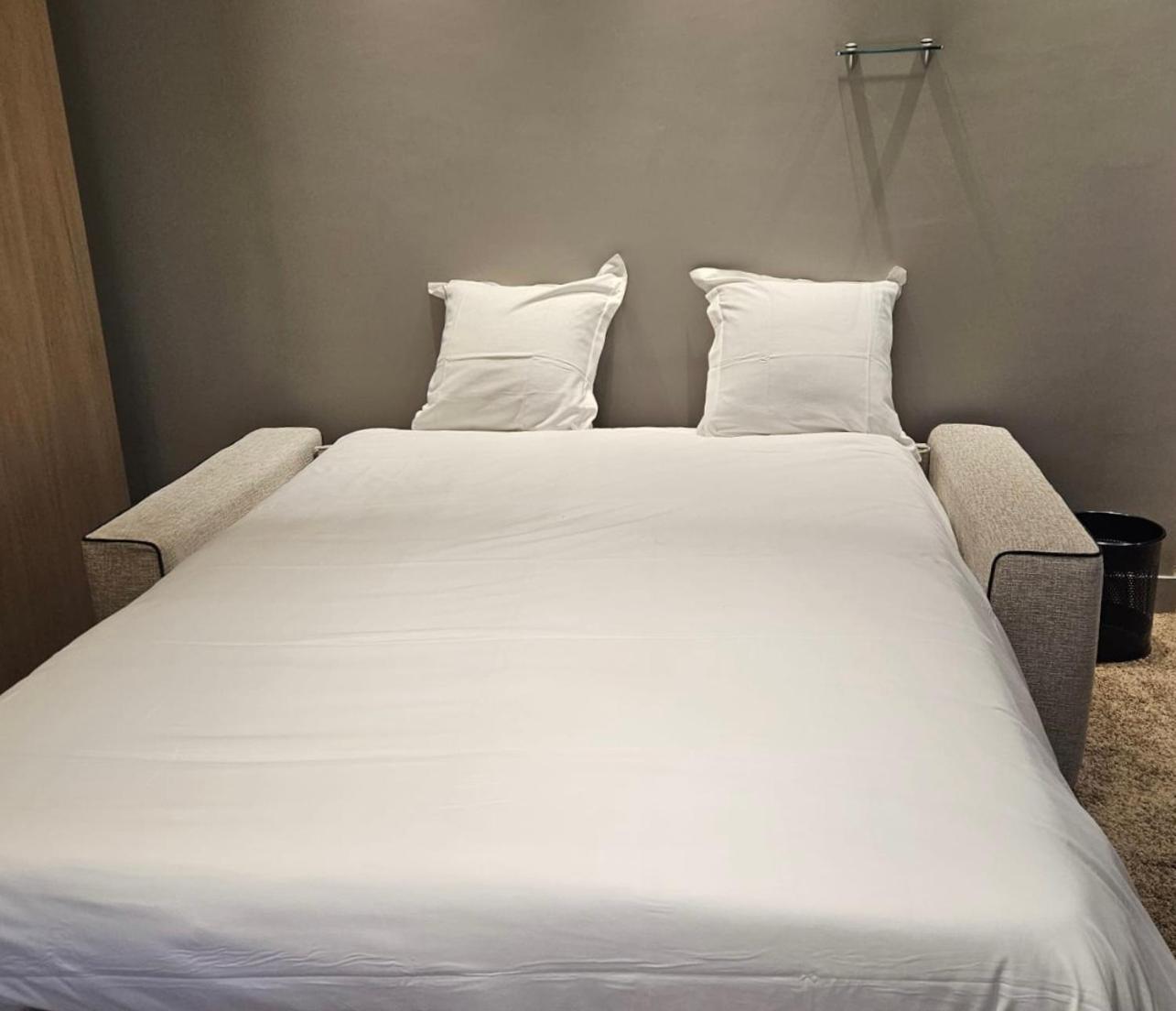 L'Annexe Apolonia Montmartre Aparthotel Parijs Buitenkant foto